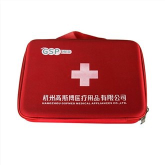 Emergency Preparedness First Aid Kits For Home Office Vehicle Camping And Sports