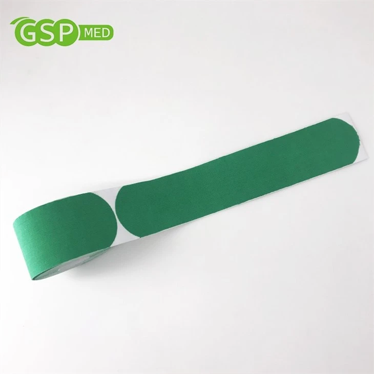 'I' Shape Pre-cut Kinesiology Tape in Roll